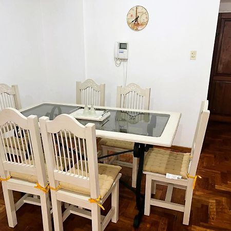 Apartmán Departamento Centrico Tucuman 1B San Miguel de Tucumán Exteriér fotografie