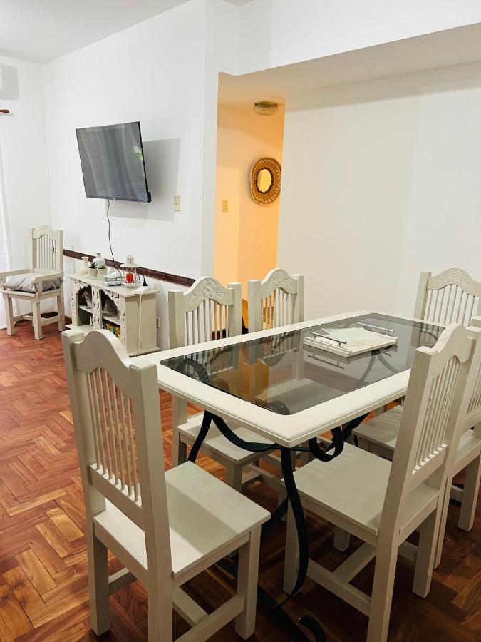 Apartmán Departamento Centrico Tucuman 1B San Miguel de Tucumán Exteriér fotografie